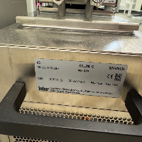 Huber Pilot ONE Chiller image 0